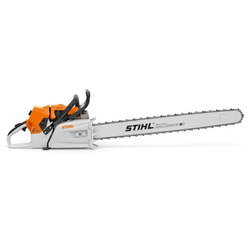Tronçonneuse MS 881 guide 63cm photo du produit