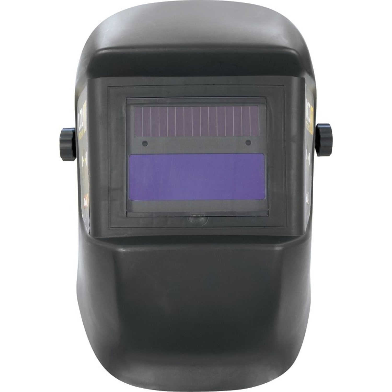 Masque LCD Vision 11 photo du produit Secondaire 1 ZOOM