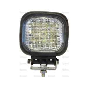 Phare de travail LED carré 4800lm photo du produit