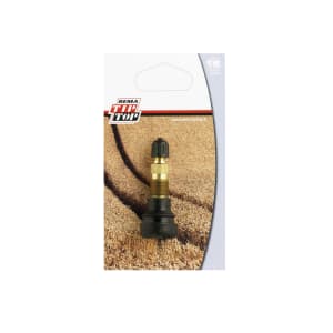 Valve tubeless caoutchouc air et eau photo du produit