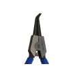 Trousse de 4 pinces Circlips becs coniques photo du produit Secondaire 1 S