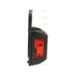 Feu de gabarit droite LED rouge/blanc  photo du produit Secondaire 1 S