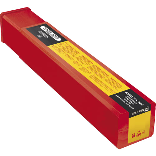 117 Électrodes rutiles E6013 Ø 4,0 photo du produit Principale L