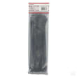 Serre-câbles 4,8x300mm noir 50pcs photo du produit