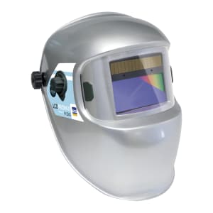 Masque LCD Promax 9/13 G Silver True Color photo du produit