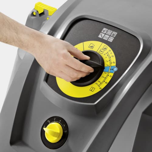 Nettoyeur Haute Pression HDS 7/16 CX photo du produit Secondaire 1 L