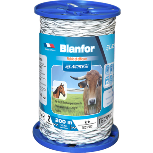 Blanfor 400m photo du produit