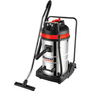 Aspirateur eaux et poussières 80l photo du produit