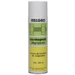 Cosmopant dégripant 500ml photo du produit