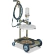 Kit mobile de graissage 50/60kg photo du produit