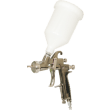 Pistolet SW godet supérieur photo du produit
