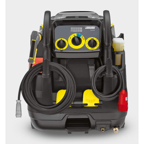 Nettoyeur Haute Pression HDS 8/18-4 MX photo du produit Secondaire 2 L
