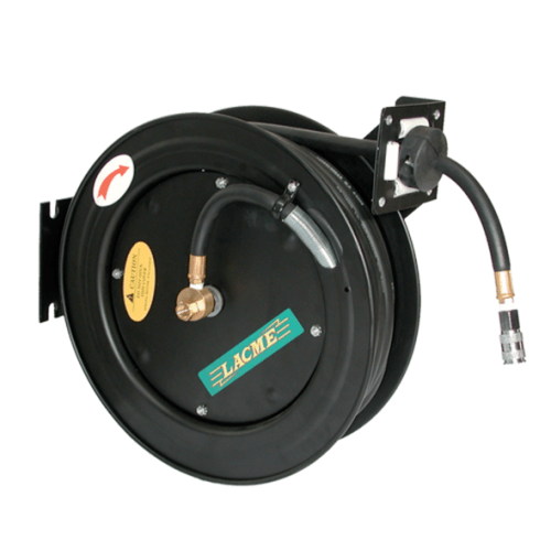 Enrouleur automatique 10 x 17 mm x 15 m photo du produit Principale L