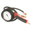 Pistolet gonflage super photo du produit