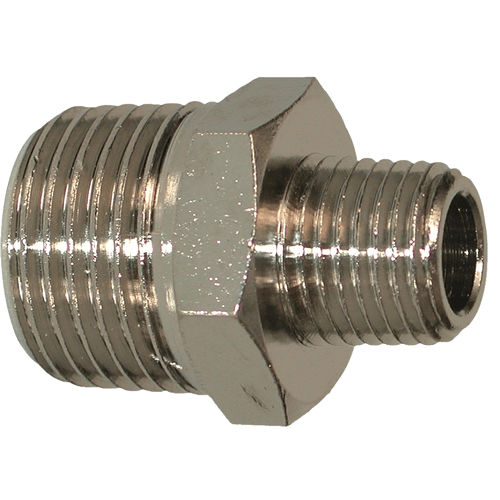 Mamelon C 1/4'' M - 1/2'' M photo du produit Principale L