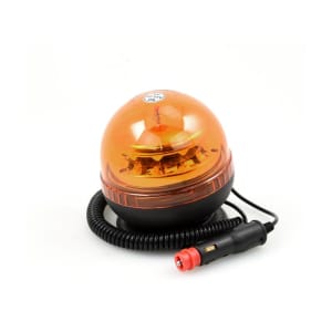 Gyrophare à LED magnétique photo du produit