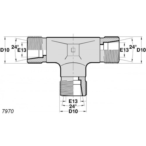 TEL12V photo du produit Secondaire 1 L