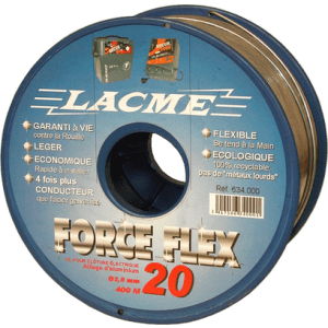 Forceflex 20 400m photo du produit