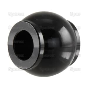 Rotule noir Cat 3/2 photo du produit