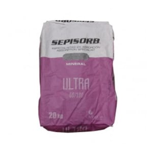 Absorbant mineral 20kg photo du produit