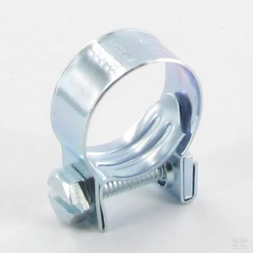 Collier de serrage mini 13,5x15,5mm photo du produit Principale L