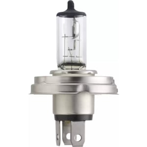 Ampoule halogène 12V, 45/40 W HR2 photo du produit