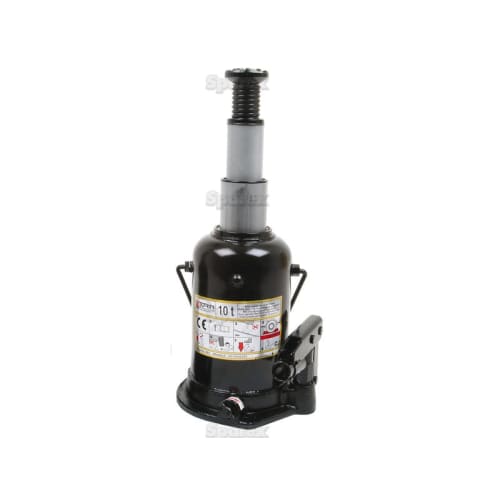 Cric vérin 10t photo du produit Principale L