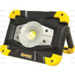 Projecteur LED rechargeable 1800lm photo du produit