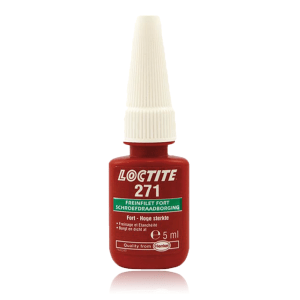 Loctite 271 Freinfilet 5ml photo du produit