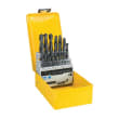 Coffret de 29 Forets métal HSS-R photo du produit