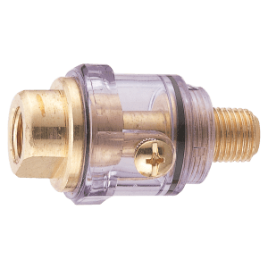 Huileur SW1AA 1/4" photo du produit