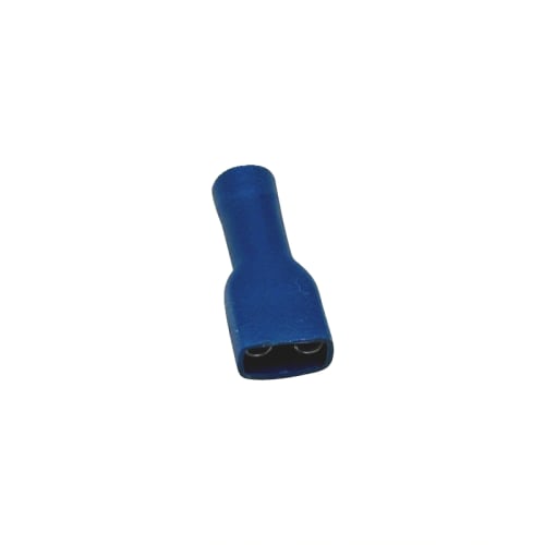 Cosse plate femelle 6.3 photo du produit Principale L