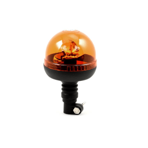 Gyrophare halogène flexible photo du produit