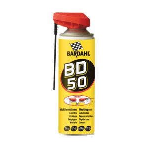 Dégrippant BD50 Cobra 500ml photo du produit