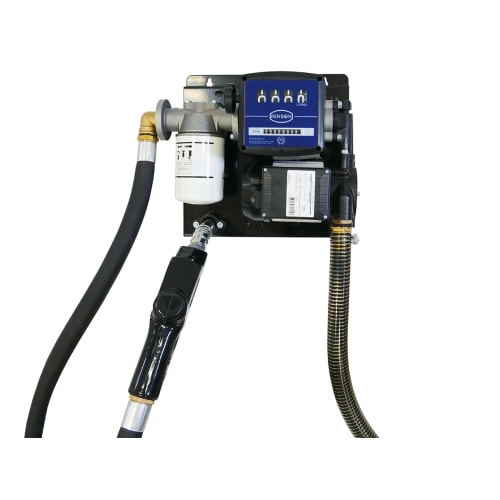 Station fuel 230V 80l/m photo du produit