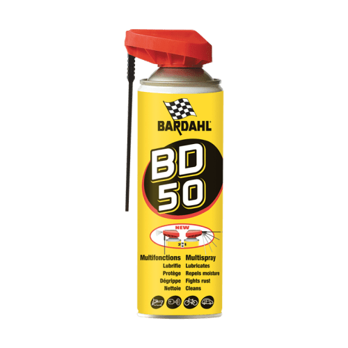 Dégrippant BD50 Cobra 500ml photo du produit Principale L
