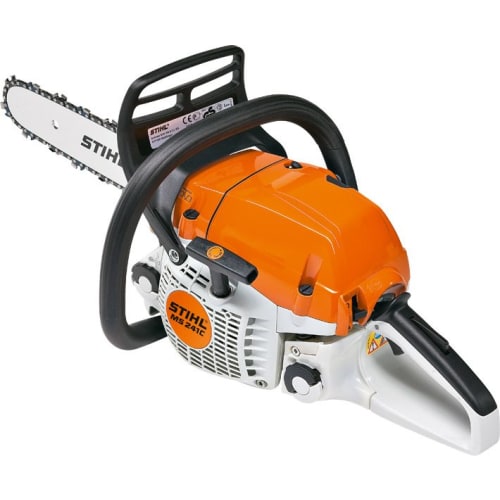 Tronçonneuse MS 241 C-M photo du produit Secondaire 1 L