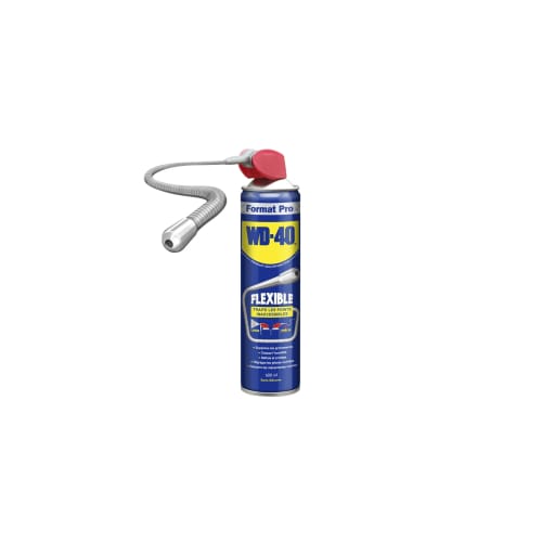WD40 flexible 600ml photo du produit Principale L
