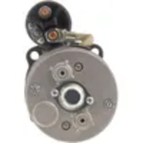 Demarreur 12V 3,1KW photo du produit Secondaire 2 L