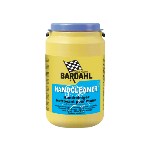 Hand cleaner photo du produit Principale L
