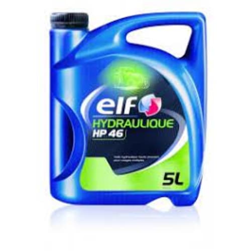 Hydraulique HP 46 5l photo du produit Principale L