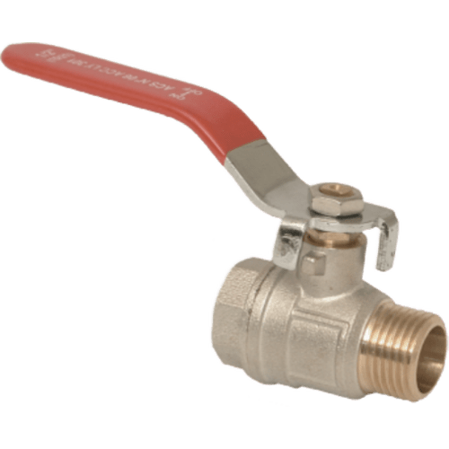 Robinet 1/2''M/F photo du produit