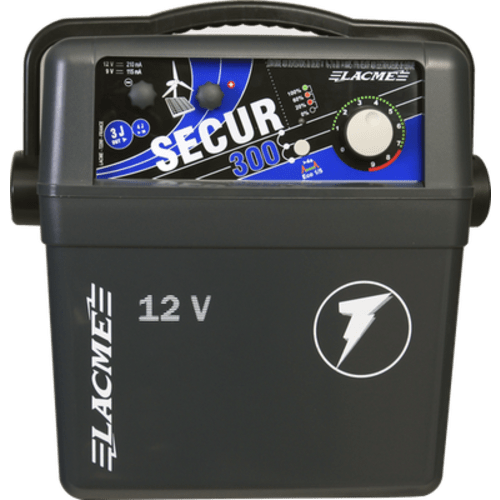 Secur 300 photo du produit Secondaire 2 L
