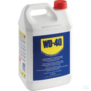 Multifonction WD40 5l photo du produit