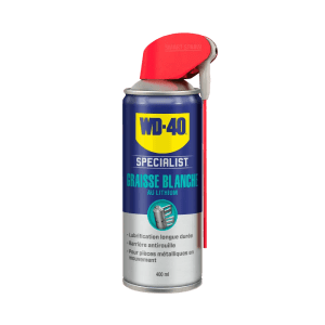 Graisse blanche WD 40 au lithium photo du produit
