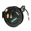 Enrouleur automatique 10 x 17 mm x 15 m photo du produit