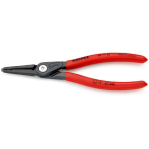 Pince de précision pour circlips intérieurs d'alésage photo du produit