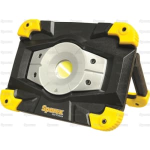 Projecteur LED rechargeable 1800lm photo du produit