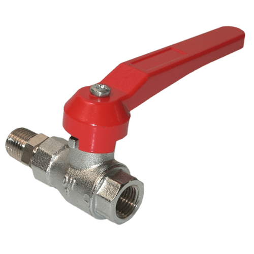 Robinet 1/4''M photo du produit Principale L