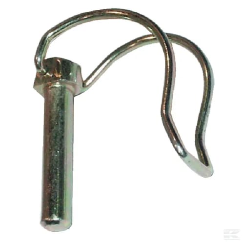 Goupille demi-lune 8x60mm photo du produit Principale L